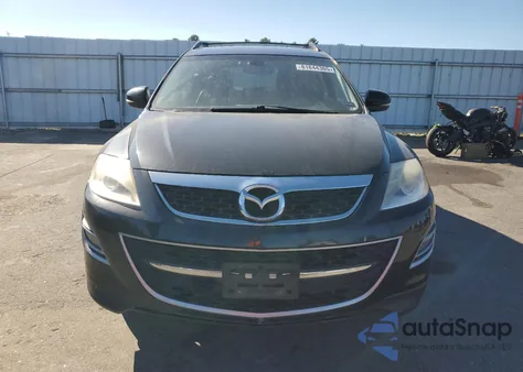 2012 Mazda Cx-9 z USA, uszkodzony, nr VIN JM3TB3DA6C0341068